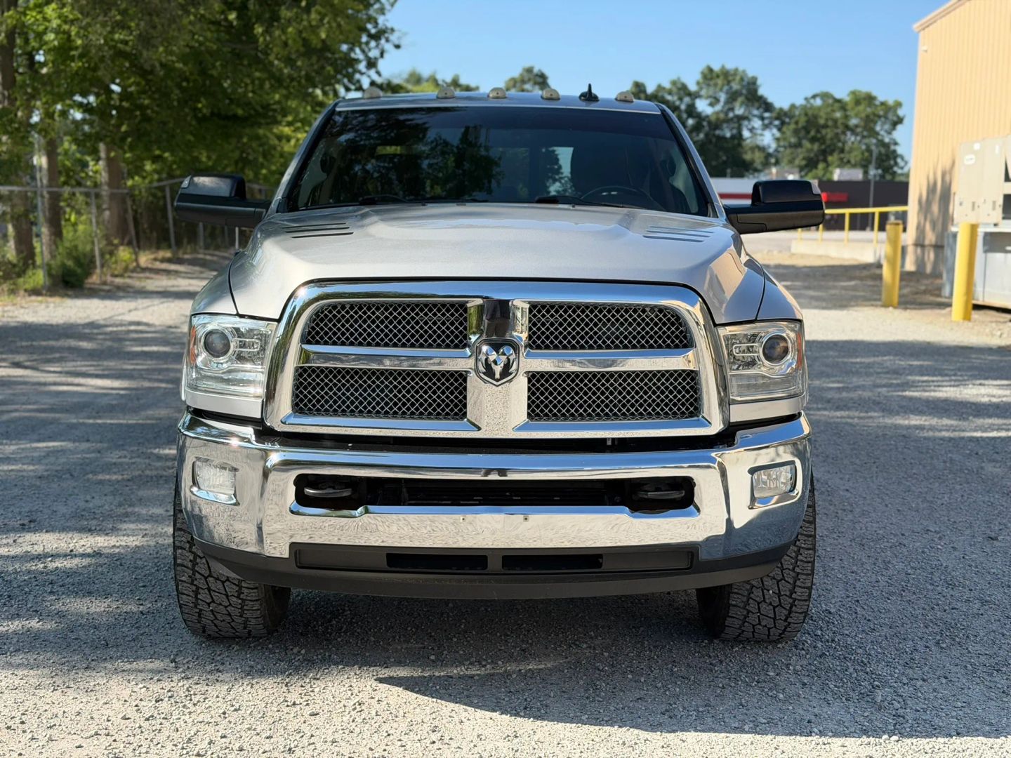 ram ram 2500 pickup 2014 3C6UR5GL2EG168544 image ram ram 2500 pickup 2014 3C6UR5GL2EG168544 image